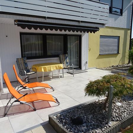 Ferienwohnung Piller 4 Sterne Michelsneukirchen Exterior foto