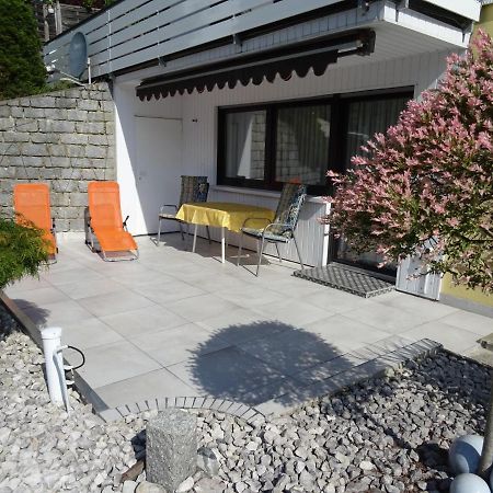 Ferienwohnung Piller 4 Sterne Michelsneukirchen Exterior foto