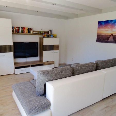 Ferienwohnung Piller 4 Sterne Michelsneukirchen Exterior foto