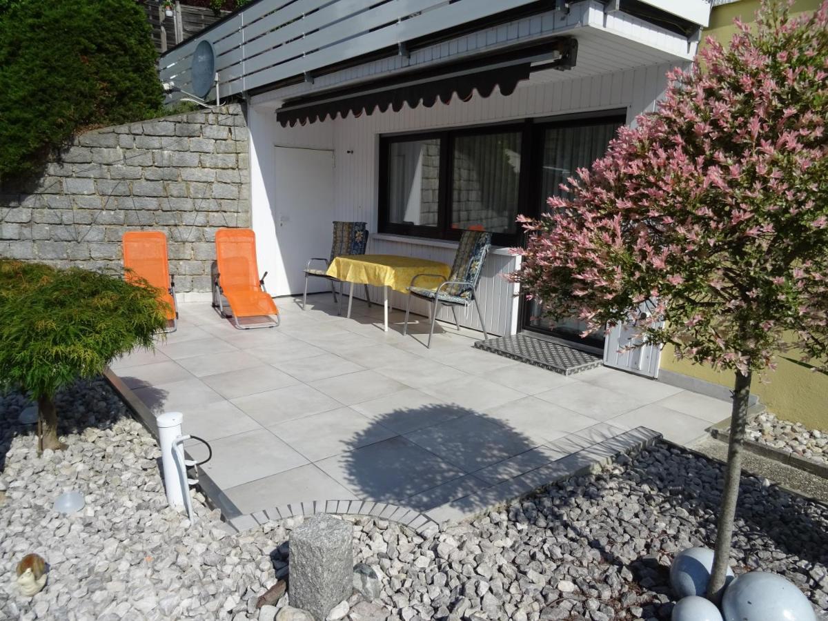 Ferienwohnung Piller 4 Sterne Michelsneukirchen Exterior foto
