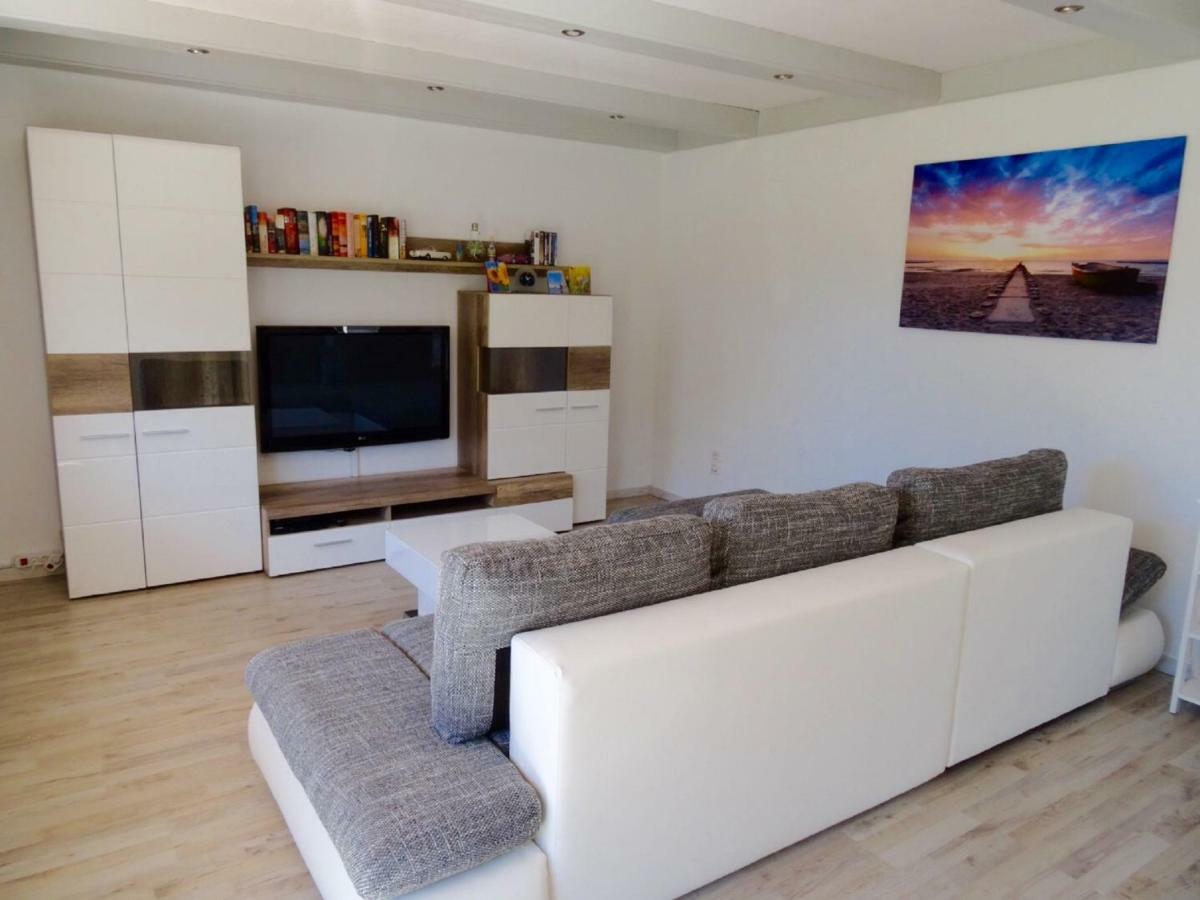Ferienwohnung Piller 4 Sterne Michelsneukirchen Exterior foto