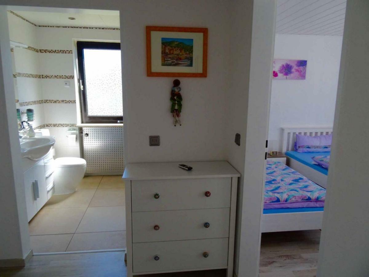 Ferienwohnung Piller 4 Sterne Michelsneukirchen Exterior foto