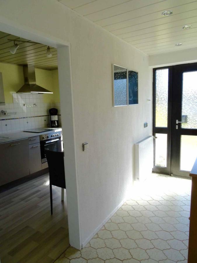 Ferienwohnung Piller 4 Sterne Michelsneukirchen Exterior foto