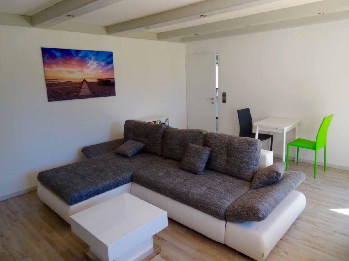 Ferienwohnung Piller 4 Sterne Michelsneukirchen Exterior foto