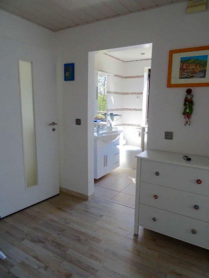 Ferienwohnung Piller 4 Sterne Michelsneukirchen Exterior foto