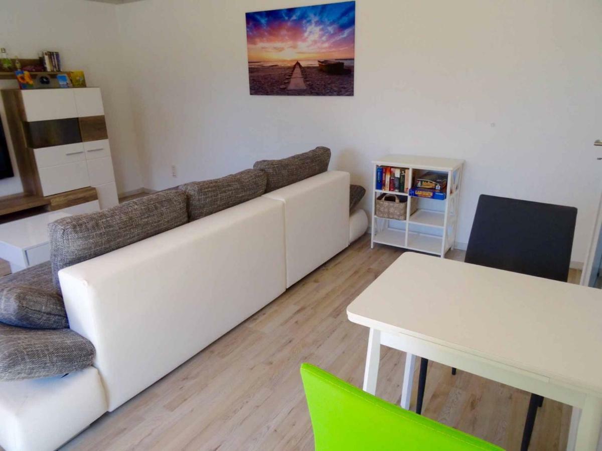 Ferienwohnung Piller 4 Sterne Michelsneukirchen Exterior foto