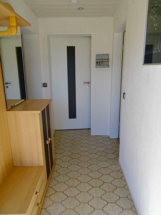 Ferienwohnung Piller 4 Sterne Michelsneukirchen Exterior foto