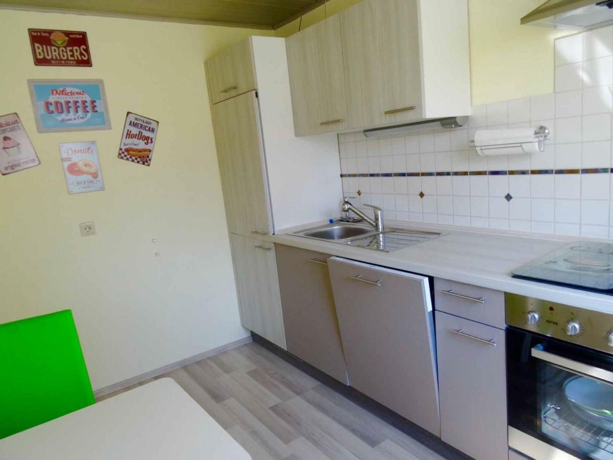 Ferienwohnung Piller 4 Sterne Michelsneukirchen Exterior foto