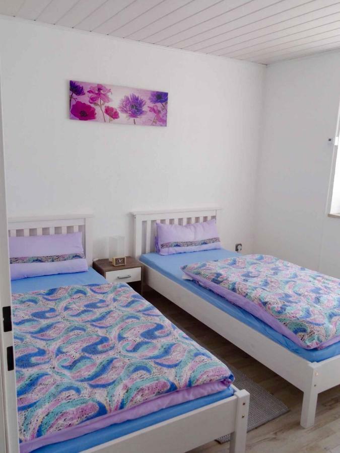 Ferienwohnung Piller 4 Sterne Michelsneukirchen Exterior foto