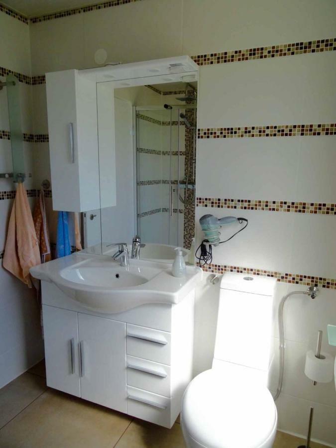Ferienwohnung Piller 4 Sterne Michelsneukirchen Exterior foto